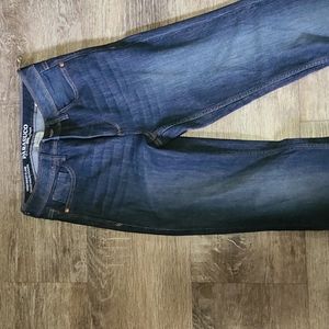 COPY - High waist jeans
